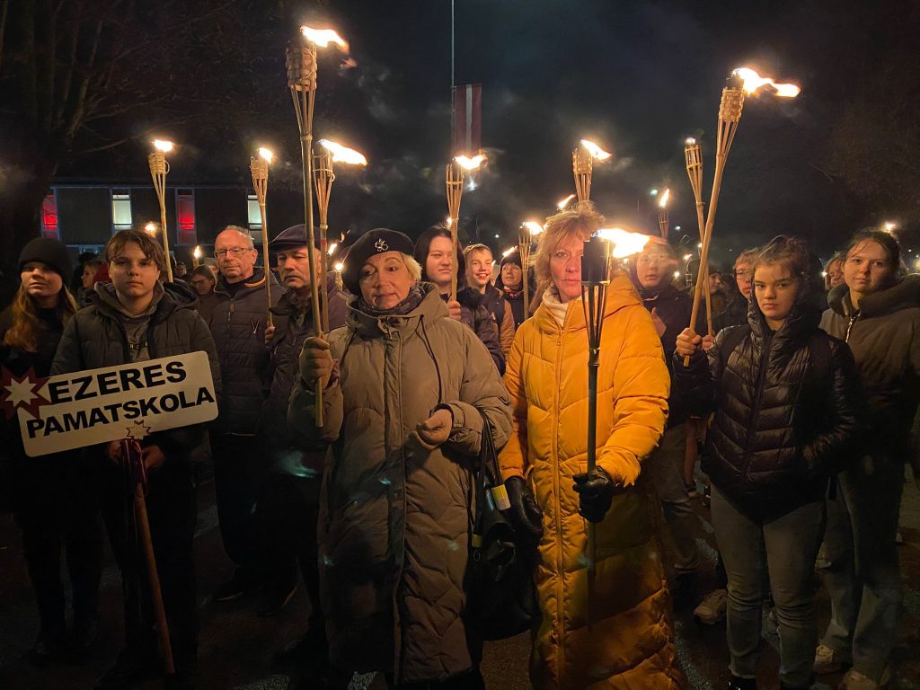 Lāčplēša diena