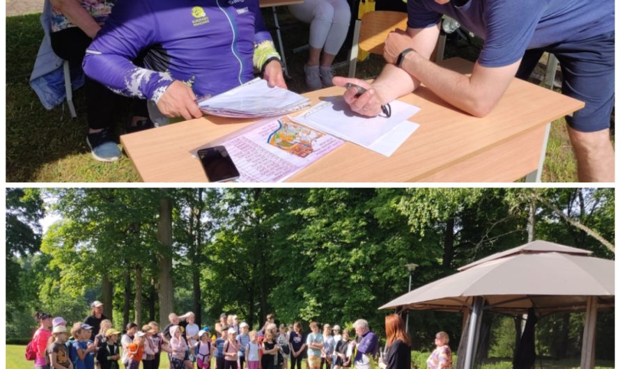 Aktivitāšu diena 2024