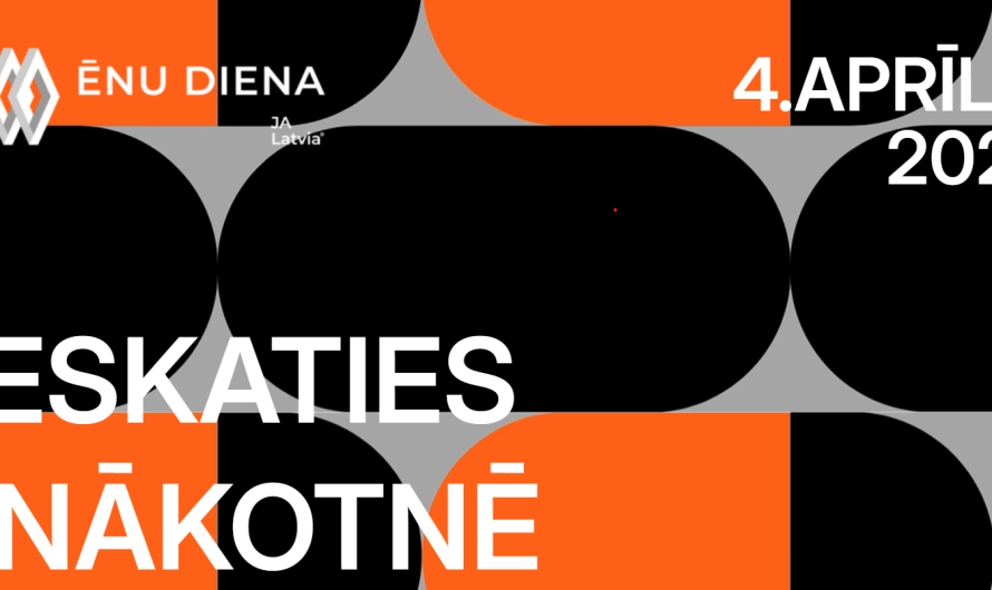 Ēnu dienas 2025