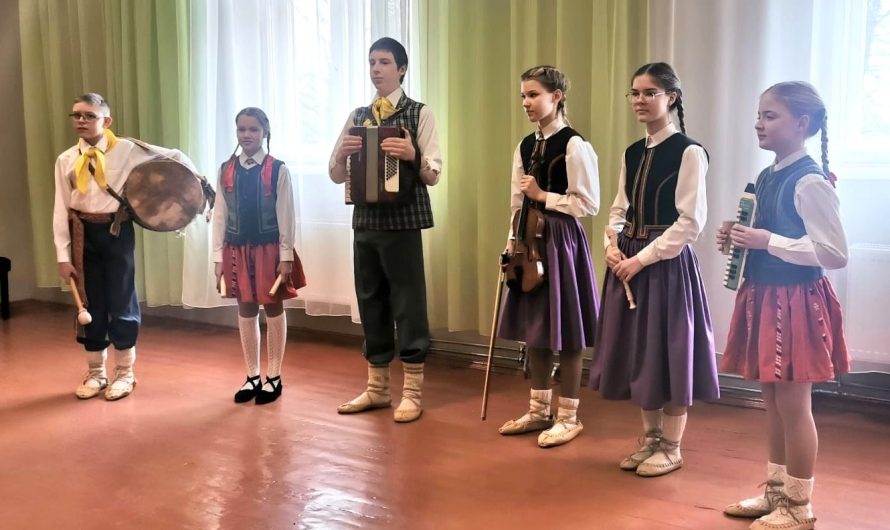 Kapela “Luste”