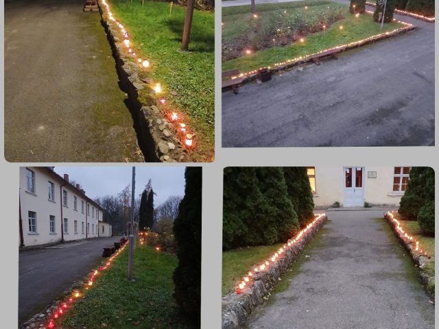 11.novembris Lāčplēša diena