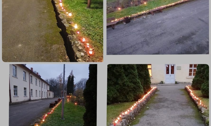 11.novembris Lāčplēša diena