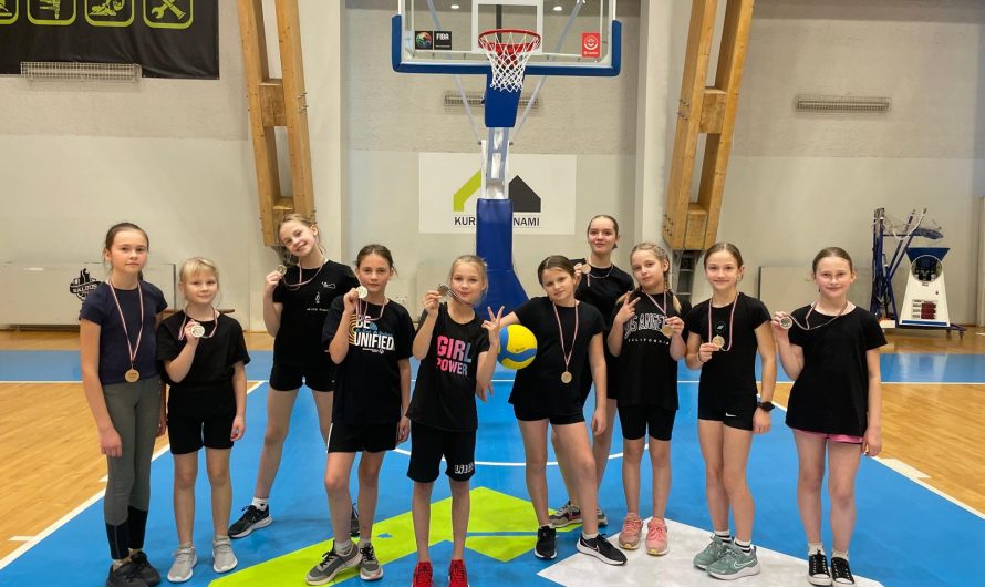 Tautas bumbas sacensības