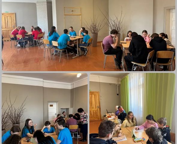 Konkurss “Erudīts 2026”