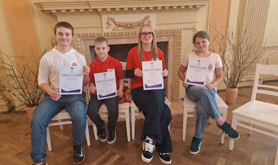 Stāstnieku konkursa “Anekdošu virpulis 2026” fināls