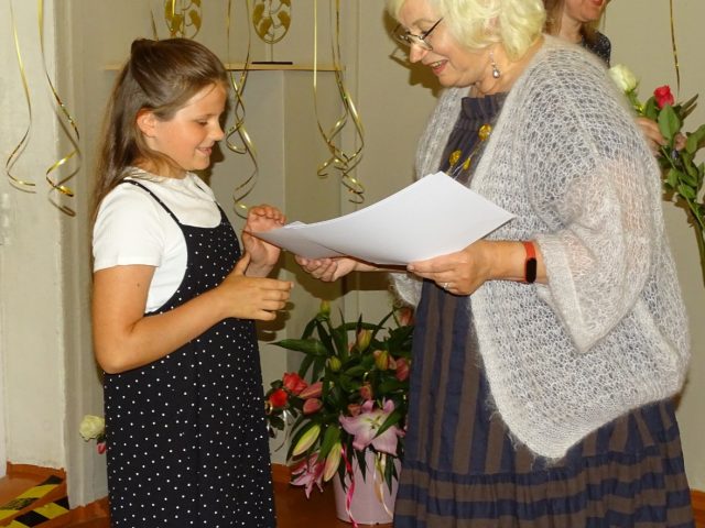 Ar lepnumu par savējiem!