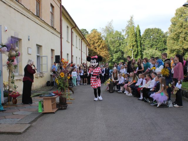 Zinību diena 2026./2027.m.g.